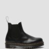 2976 Bex Botas Chelsea de Smooth Leather