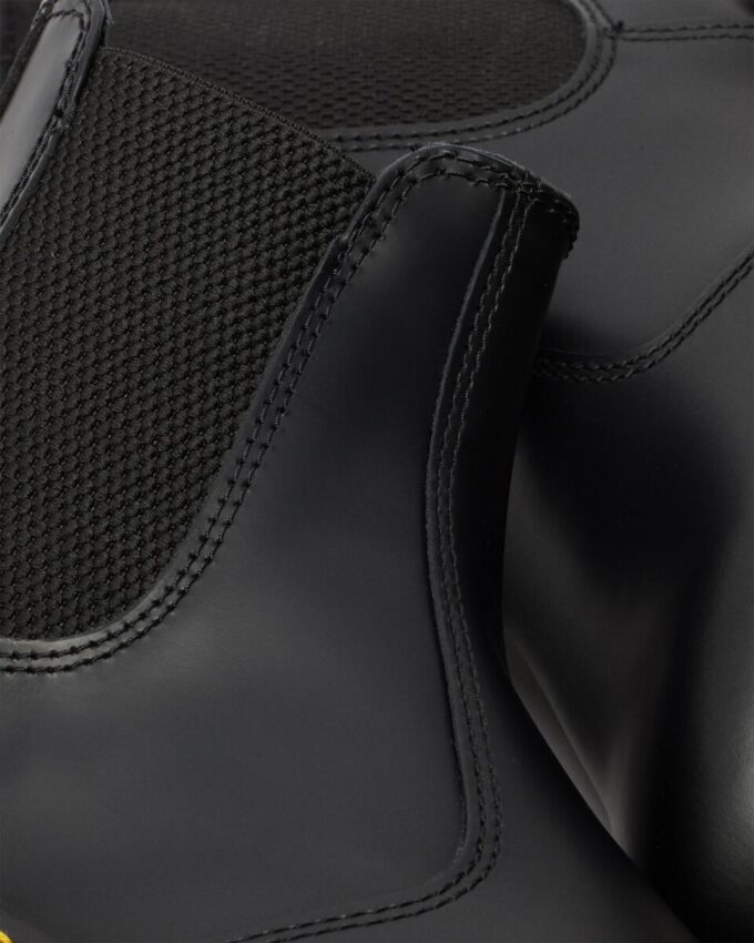 2976 Bex Botas Chelsea de Smooth Leather