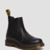 2976 Botas Chelsea de Virginia Leather para mujer