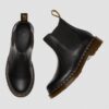 2976 Botas Chelsea de Virginia Leather para mujer