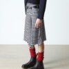 2976 Botas Chelsea de Virginia Leather para mujer