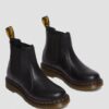 2976 Botas Chelsea de Virginia Leather para mujer