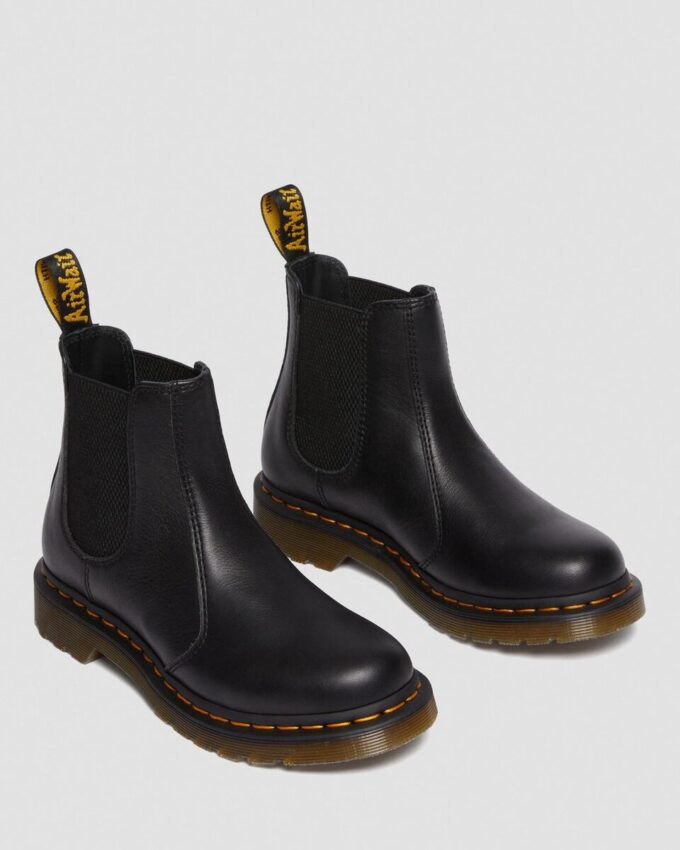 2976 Botas Chelsea de Virginia Leather para mujer
