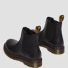 2976 Botas Chelsea de Virginia Leather para mujer