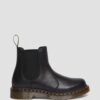 2976 Botas Chelsea de Virginia Leather para mujer