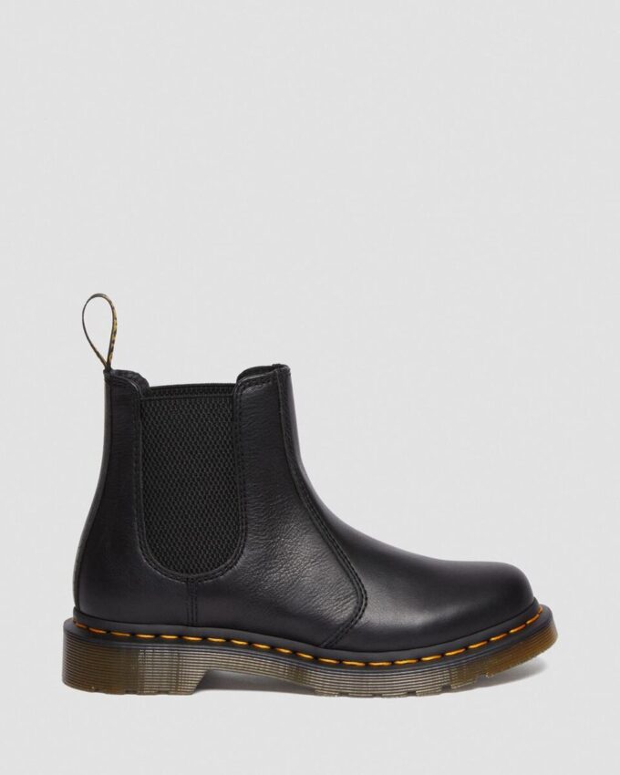 2976 Botas Chelsea de Virginia Leather para mujer