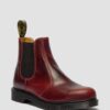 2976 Chelsea Boot clásica de piel de becerro fabricada en Inglaterra 2976 Chelsea Boot clásica de piel de becerro fabricada en Inglaterra