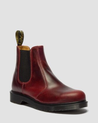 2976 Chelsea Boot clásica de piel de becerro fabricada en Inglaterra