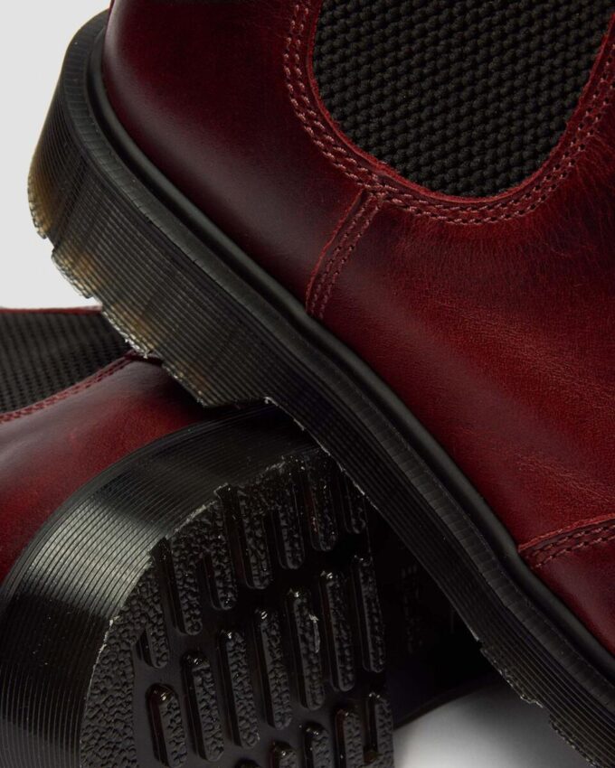 2976 Chelsea Boot clásica de piel de becerro fabricada en Inglaterra 2976 Chelsea Boot clásica de piel de becerro fabricada en Inglaterra