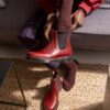 2976 Chelsea Boot clásica de piel de becerro fabricada en Inglaterra 2976 Chelsea Boot clásica de piel de becerro fabricada en Inglaterra