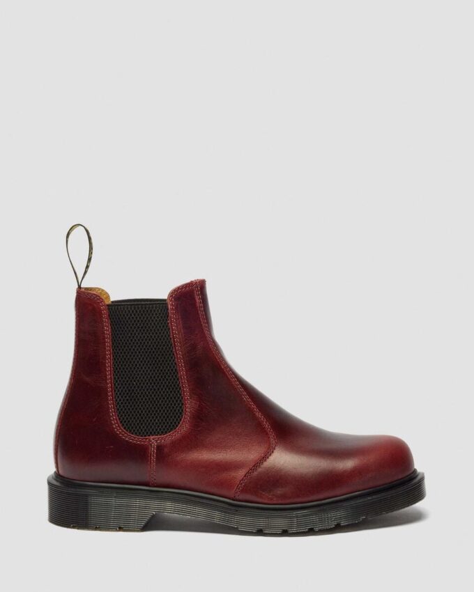 2976 Chelsea Boot clásica de piel de becerro fabricada en Inglaterra 2976 Chelsea Boot clásica de piel de becerro fabricada en Inglaterra