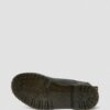 2976 Chelsea Boot con forro de piel sintética para mujer