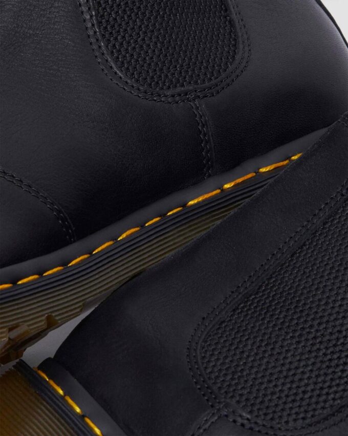 2976 Chelsea Boot con forro polar Grizzly 2976 Chelsea Boot con forro polar Grizzly