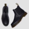 2976 Chelsea Boot con forro polar Grizzly 2976 Chelsea Boot con forro polar Grizzly