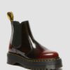 2976 Chelsea Boot con plataforma de Arcadia Leather