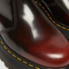 2976 Chelsea Boot con plataforma de Arcadia Leather