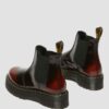 2976 Chelsea Boot con plataforma de Arcadia Leather