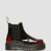 2976 Chelsea Boot con plataforma de Arcadia Leather