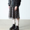 2976 Chelsea Boot con plataforma y forro de piel sintética 2976 Chelsea Boot con plataforma y forro de piel sintética