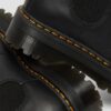 2976 Chelsea Boot con plataforma y forro de piel sintética 2976 Chelsea Boot con plataforma y forro de piel sintética