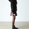 2976 Chelsea Boot de cuero Analine con arnés