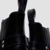 2976 Chelsea Boot de cuero Analine con arnés