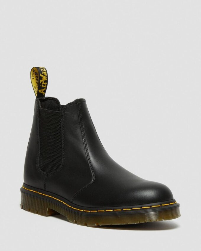 2976 Chelsea Boot de cuero antideslizante 2976 Chelsea Boot de cuero antideslizante