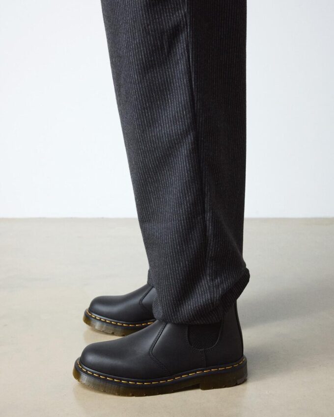 2976 Chelsea Boot de cuero antideslizante 2976 Chelsea Boot de cuero antideslizante