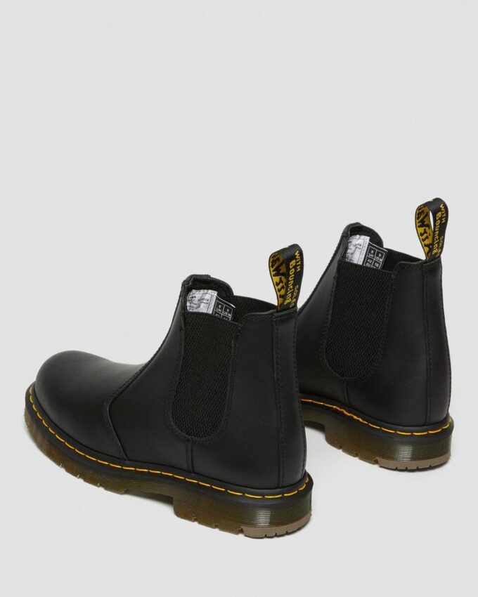 2976 Chelsea Boot de cuero antideslizante 2976 Chelsea Boot de cuero antideslizante