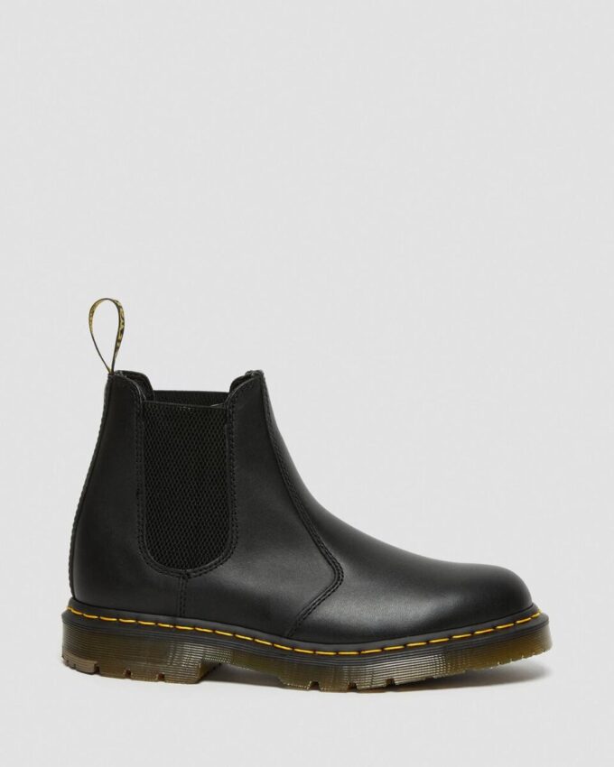 2976 Chelsea Boot de cuero antideslizante 2976 Chelsea Boot de cuero antideslizante