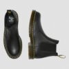 2976 Chelsea Boot de cuero antideslizante 2976 Chelsea Boot de cuero antideslizante