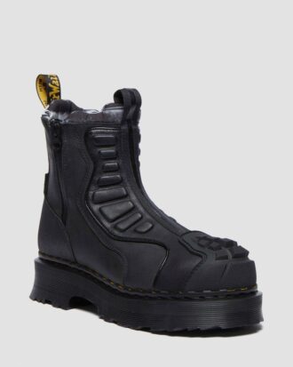 2976 Chelsea Boot de cuero Protect