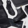 2976 Chelsea Boot de cuero Protect