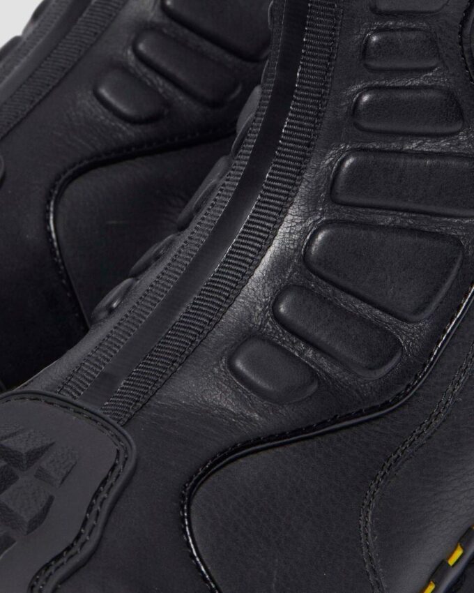 2976 Chelsea Boot de cuero Protect