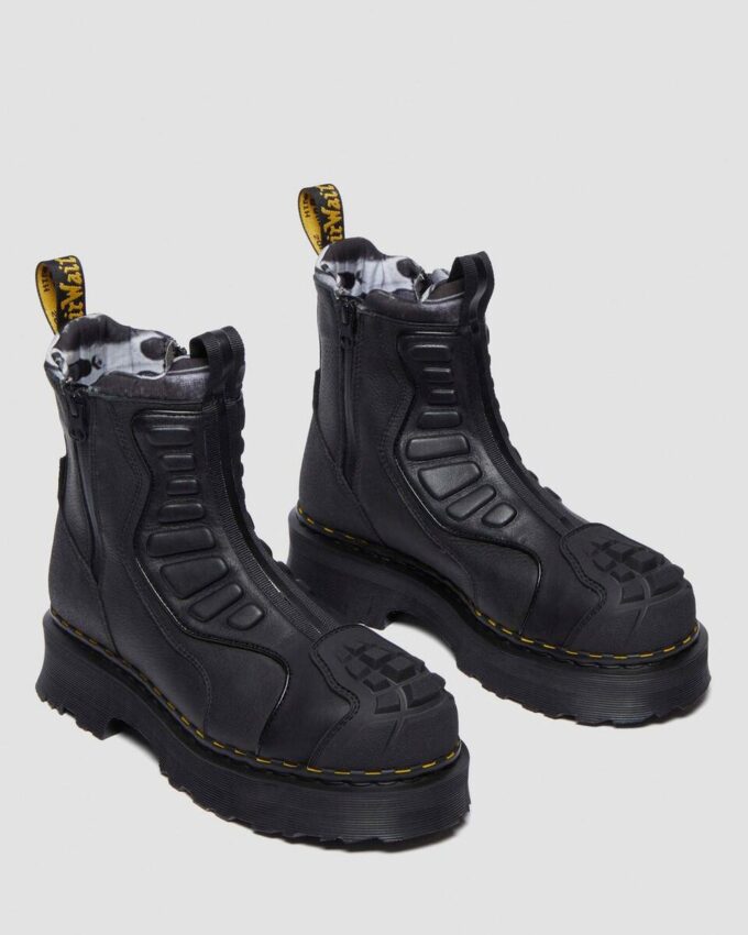 2976 Chelsea Boot de cuero Protect