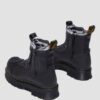 2976 Chelsea Boot de cuero Protect