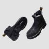 2976 Chelsea Boot de cuero Protect