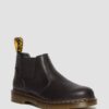 2976 Chelsea Boot de piel Lo Rogue