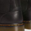 2976 Chelsea Boot de piel Lo Rogue