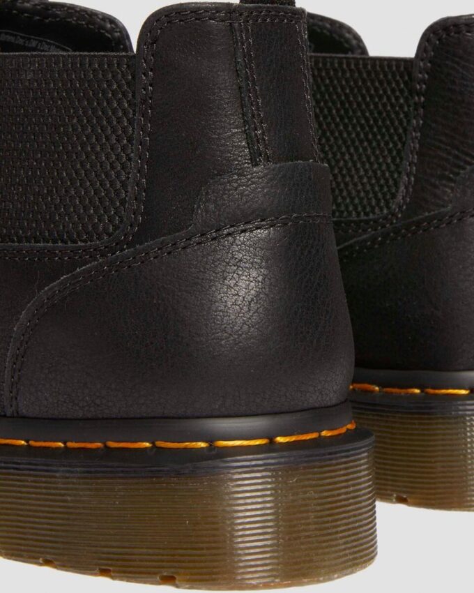 2976 Chelsea Boot de piel Lo Rogue