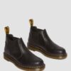2976 Chelsea Boot de piel Lo Rogue