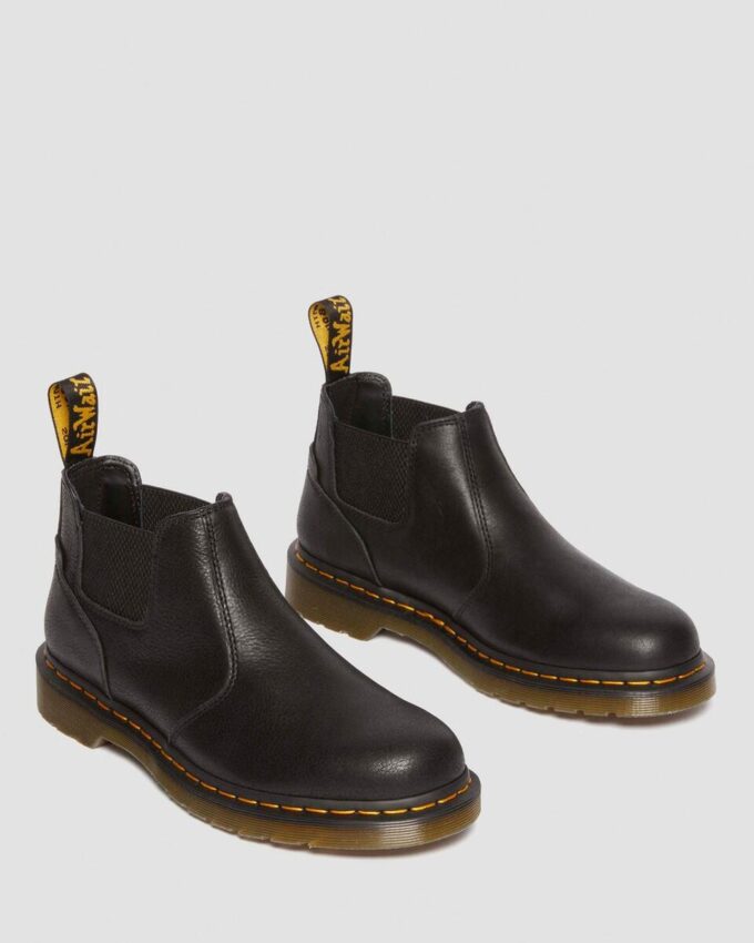 2976 Chelsea Boot de piel Lo Rogue