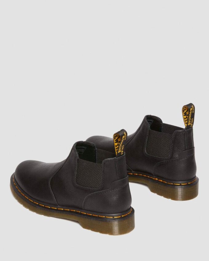 2976 Chelsea Boot de piel Lo Rogue