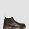 2976 Chelsea Boot de piel Lo Rogue