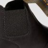 2976 Chelsea Boot de piel Lo Rogue