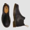 2976 Chelsea Boot de piel Lo Rogue
