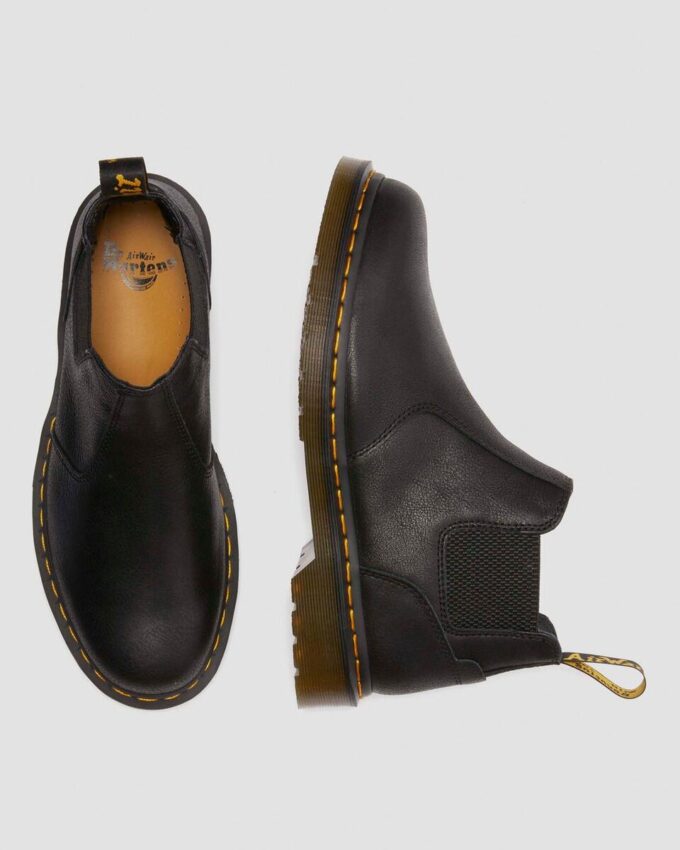 2976 Chelsea Boot de piel Lo Rogue