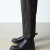2976 Chelsea Boot Smooth Leather con costuras amarillas 2976 Chelsea Boot Smooth Leather con costuras amarillas