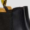 2976 Chelsea Boot Smooth Leather con costuras amarillas 2976 Chelsea Boot Smooth Leather con costuras amarillas