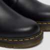 2976 Chelsea Boot Smooth Leather con costuras amarillas 2976 Chelsea Boot Smooth Leather con costuras amarillas